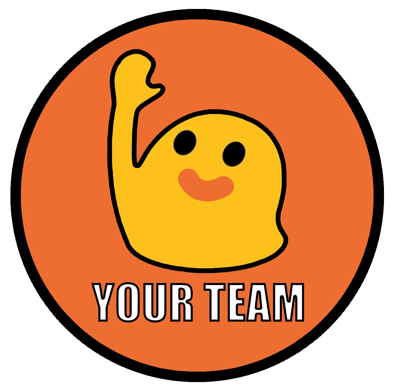 YourTeam！